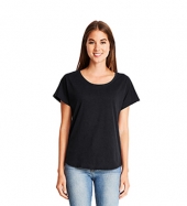 Next Level Apparel Ladies' Ideal Dolman