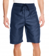 Men's Solid Board Short