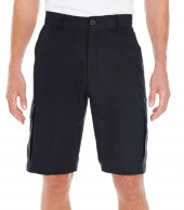 Men's Microfiber Cargo Short