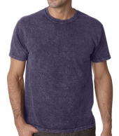Tie-Dye Adult 5.4 oz., 100% Cotton Vintage Wash T-Shirt