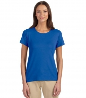 Ladies' Perfect Fit™ Shell T-Shirt