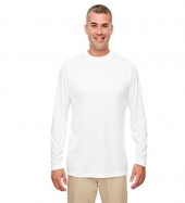 Men's Cool & Dry Performance Long-Sleeve Top