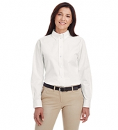 Ladies' Foundation Twill Shirt