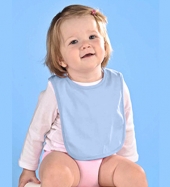 Infant Premium Jersey Bib