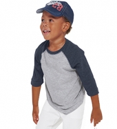 Toddler Baseball T-Shirt