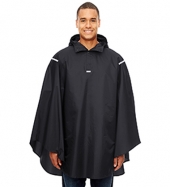 Adult Zone Protect Packable Poncho
