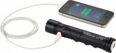 Mobile Power Bank 1400 mAh and Flashlight