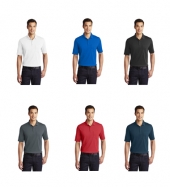 Port Authority®  Dry Zone®  UV Micro-Mesh Pocket Polo