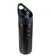 Troika 25oz Stainless Sports Bottle