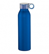 Grom 22oz Aluminum Sports Bottle