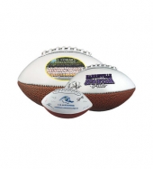 Signature Footballs