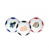 Foam Soccer Balls