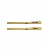 18" Louisville Slugger Bats