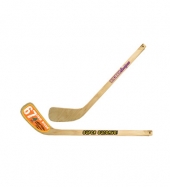 24" Wooden Hockey Stick