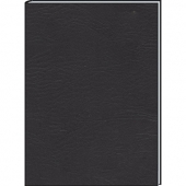 Ruled Monthly Format Stitched to Cover Desk Planner 2018