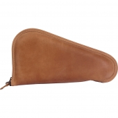 Deadwood Leather Pistol Case