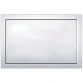 Full Color Dash Plaques (Custom Sized between 3 and 6 sq. in.)