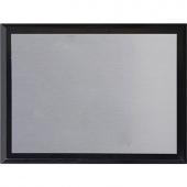 Sublimated Plaques 8"  x 6", Horizontal