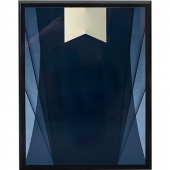 Sublimated Plaques 9"  x 12", Vertical