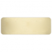 Savannah Custom Metal Name Badge ( between 0 and 3 sq. in.)