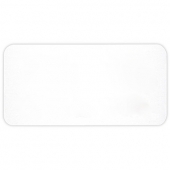 Savannah Custom Metal Name Badge ( between 3 and 6 sq. in.)