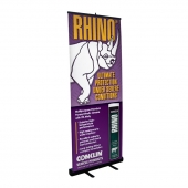 Vehicle Products RHINO Retractor Banner 31.5" Kit
