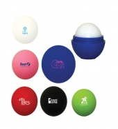 Halcyon™ Round Lip Balm