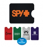 RFID Card Holder