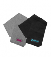 Knit Scarf