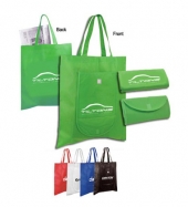 NW Fold 'n Go Tote Bag