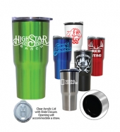 20 oz. Ares Tumbler