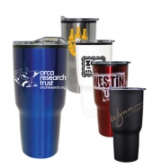 30 oz. Ares Tumbler