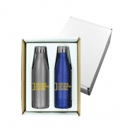 17 oz. Halcyon™ Bottle Gift Set