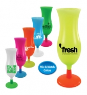14 oz. Mix & Match Hurricane Cup