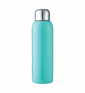 Guzzle 28oz Stainless Sports Bottle