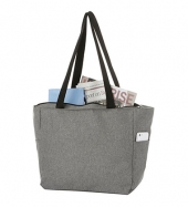 Essential Zip Convention Tote