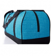 Heather 18" Duffel Bag