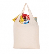 All-Purpose 5oz Cotton Canvas Tote
