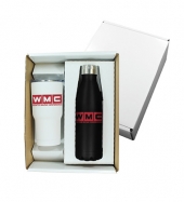 Halcyon™ Tumbler & Bottle Gift Set