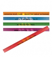 30 Cm Mood Wood Ruler