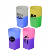 2 oz. Plastic Mood Shot Glass