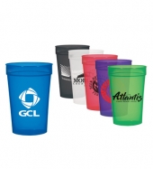 17 oz. Translucent Stadium Cup