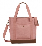 Field & Co. 16 oz. Cotton Canvas Commuter Tote