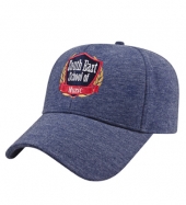 Cotton Jersey Cap
