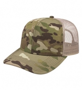 MultiCam® Mesh Back Cap
