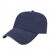 Cotton Canvas Cap