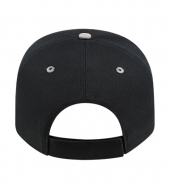 Tread Plate Cap Structured