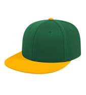 Flexfit® Wool Blend Performance Cap