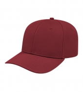 Original Poly/Cotton Snap Back Cap