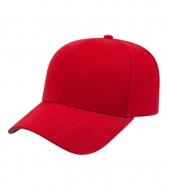 Original Acrylic Wool Serge Cap